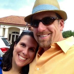 Meet your Posher, Larry